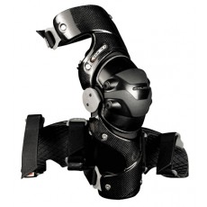 EVS Web Knee Brace black links XL
