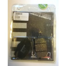 Braking Bremsbeläge Yamaha TT600 XT600 XT Tenere600 vorne