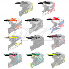 Airoh Wraaap Visor Helmschild