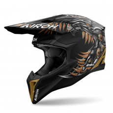 Airoh Wraap Helmet