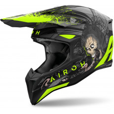 Airoh Wraap Helmet
