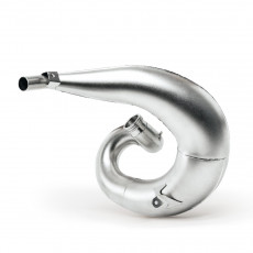 X-GRIP Exhaust Pipe