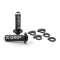X-GRIP BRAAAAP Grips