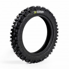 X-Grip Reifen
