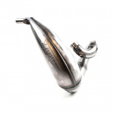 X-GRIP Exhaust Pipe