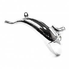 X-GRIP Exhaust Pipe