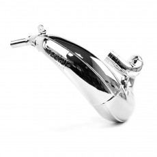 X-GRIP Exhaust Pipe