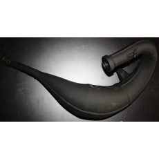 Original Krümmer YZ125 10-20