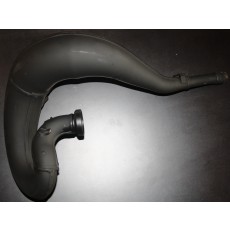 Original Krümmer YZ250 10-20