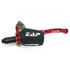 ZAP V2X Kupplungsarmatur mit Klapphebel