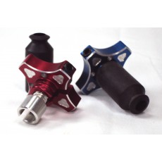 ZAP Ersatz Schnellverstellung m. Schraube