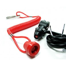 ZAP Abreiß-Killschalter universal