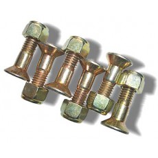 ZAP Kettenradschrauben Satz