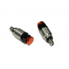 ZAP Gabel-Entlüfterset