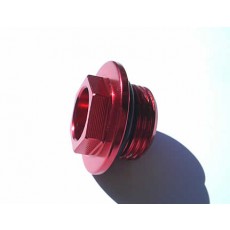 ZAP Öleinfüllschraube Alu