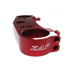 ZAP Gabelbrücke oben