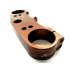 ZAP Gabelbrücke oben