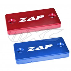 ZAP Bremszylinder Deckel vorne