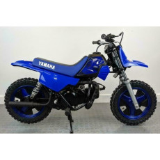 Yamaha PW50 26