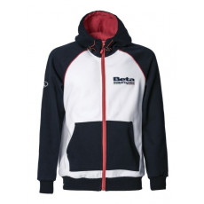 Beta Hoodie Paddock Podium