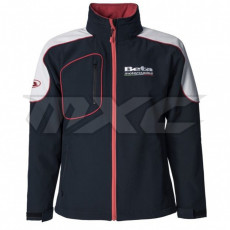 Beta Paddock Jacke Softshell Podium L