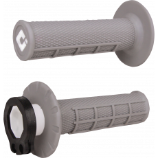 ODI Grips V2 Lock On Half Waffle 2T & 4T