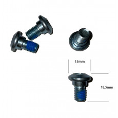 MXC Bremsscheibenschraubenset