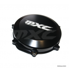 MXC Kupplungsdeckel MXC Kupplungsdeckel