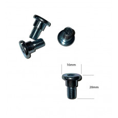 MXC Bremsscheibenschraubenset