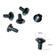 MXC Bremsscheibenschraubenset