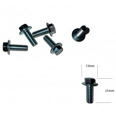 MXC Bremsscheibenschraubenset