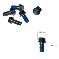 MXC Bremsscheibenschraubenset