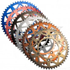 AFAM Kettenrad Alu color