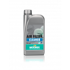 Motorex Air Filter Cleaner 1l