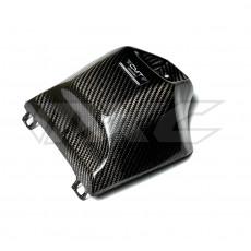 CMT Carbon Airbox Schutz