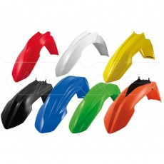 Polisport Kotflügel vorne