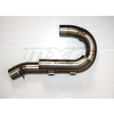 Akrapovic Krümmer KTM SXF250 07-11 SXF250 07-11