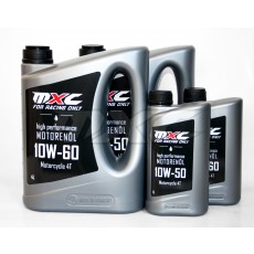 MXC High Performance Motorenöl 4T