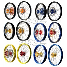 Talon Radsatz ab 899 € Excel Felgen