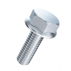 Honda Original Bolt Flange M6x12