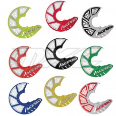 Acerbis X-BRAKE 2.0 vented