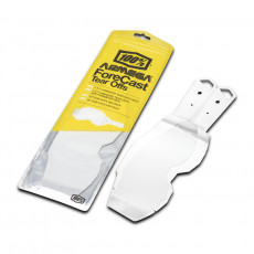 100% Forecast Pro Laminated Tear-Offs 2 x 7 Pk