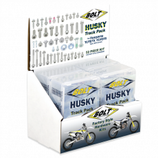 Bolt Track Pack Schraubenkit