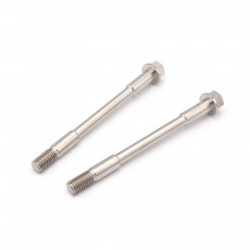 Splitstream Titan Motorhalterungs Schrauben KTM Husqvarna 125-350ccm