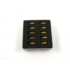 ZAP Hauptdüsenset Mikuni Vergaser