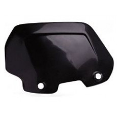 Acerbis Spoiler Rally Brush Dual Sport black