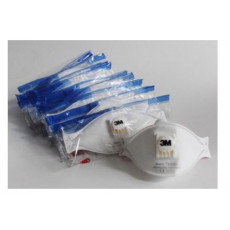 3M Aura 9332+ FFP3 Atemschutzmaske