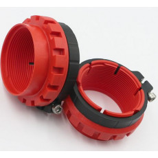 KTM Federauflage M58,1x2 Plastik