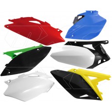 Acerbis Seitendeckel