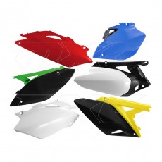 Polisport Seitendeckel